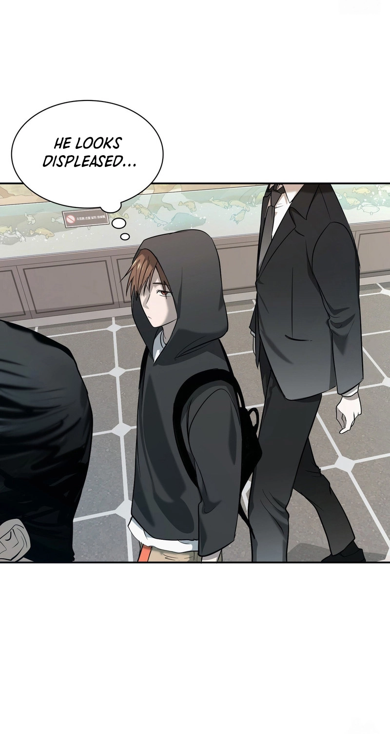 Yeouijuram Chapter 16 page 31 - 