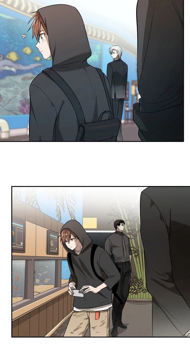 Yeouijuram Chapter 16 page 34 - 
