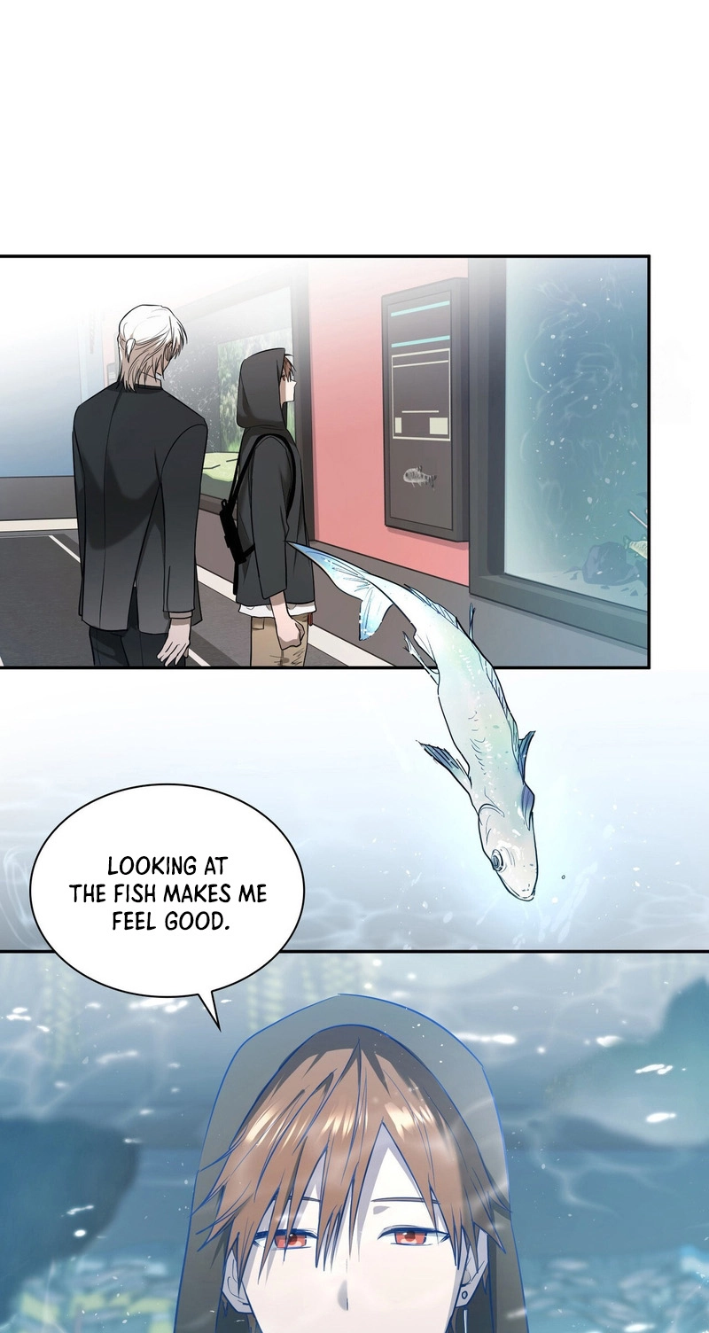 Yeouijuram Chapter 16 page 36 - 