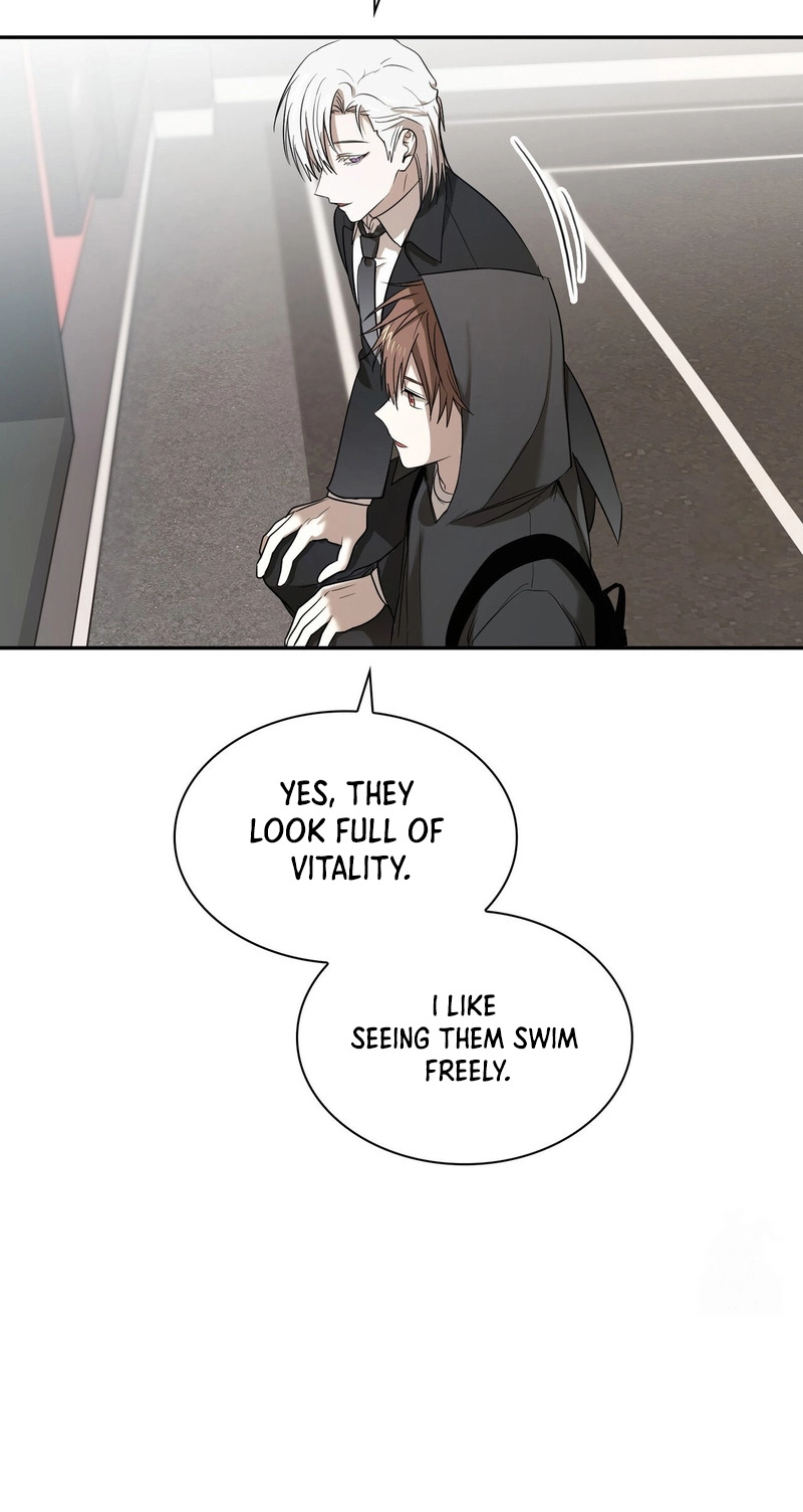 Yeouijuram Chapter 16 page 38 - 