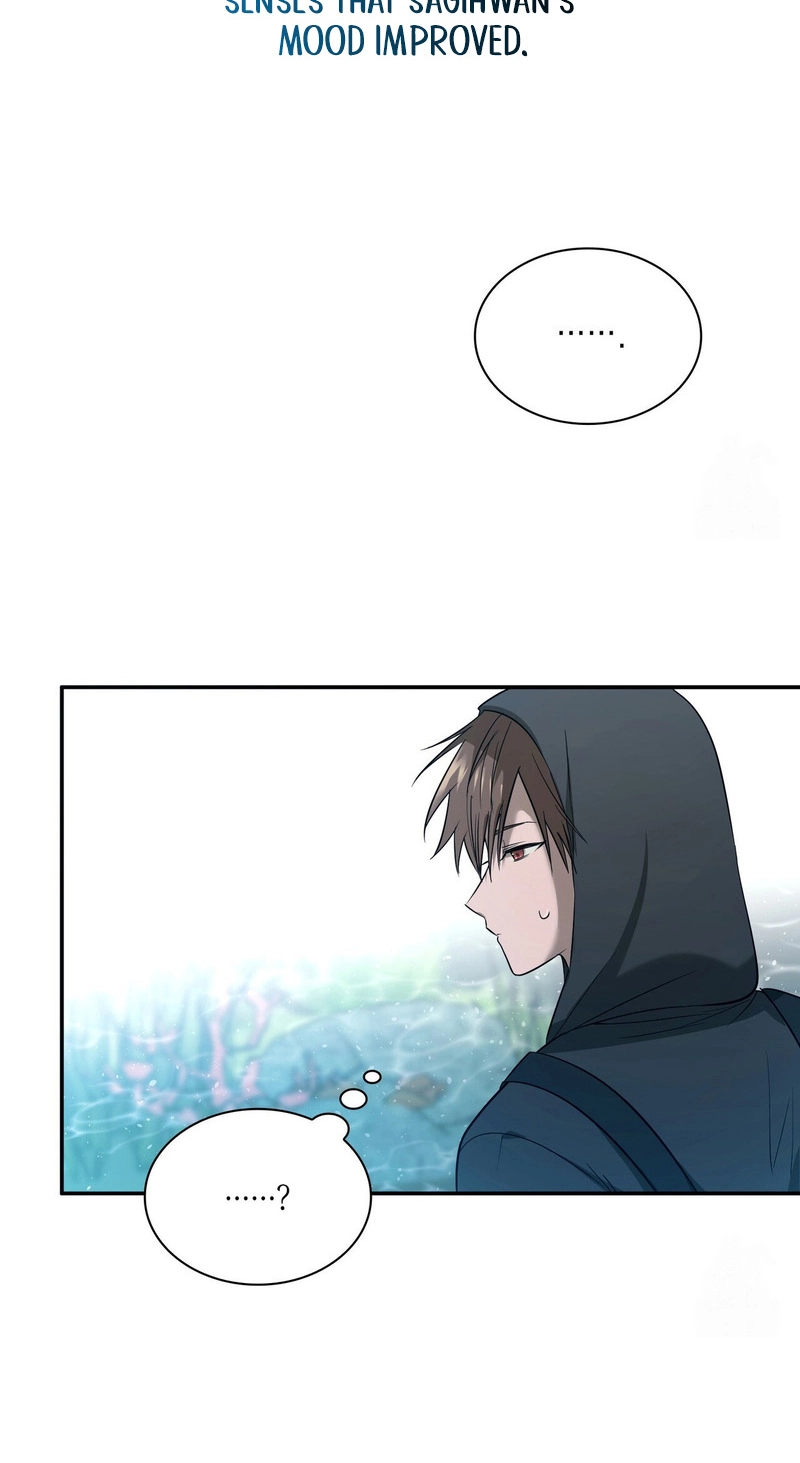 Yeouijuram Chapter 16 page 54 - 