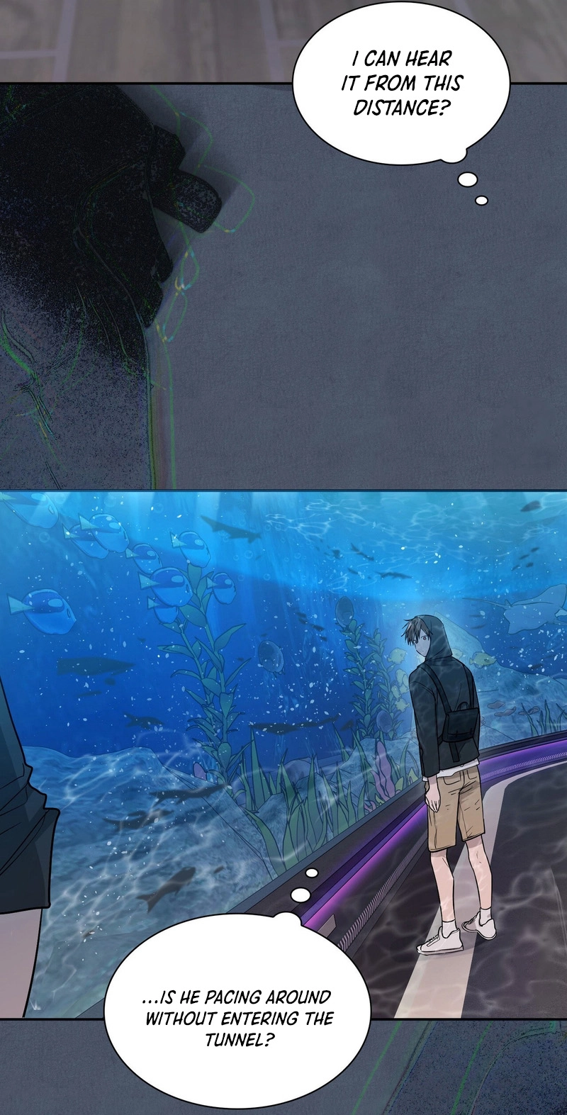 Yeouijuram Chapter 16 page 63 - 