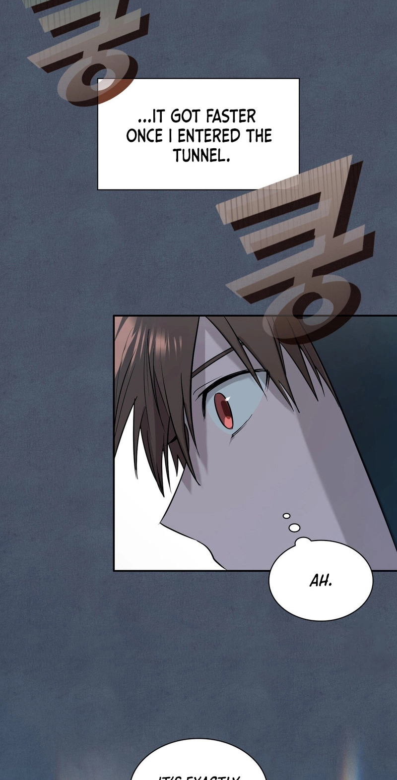 Yeouijuram Chapter 16 page 65 - 