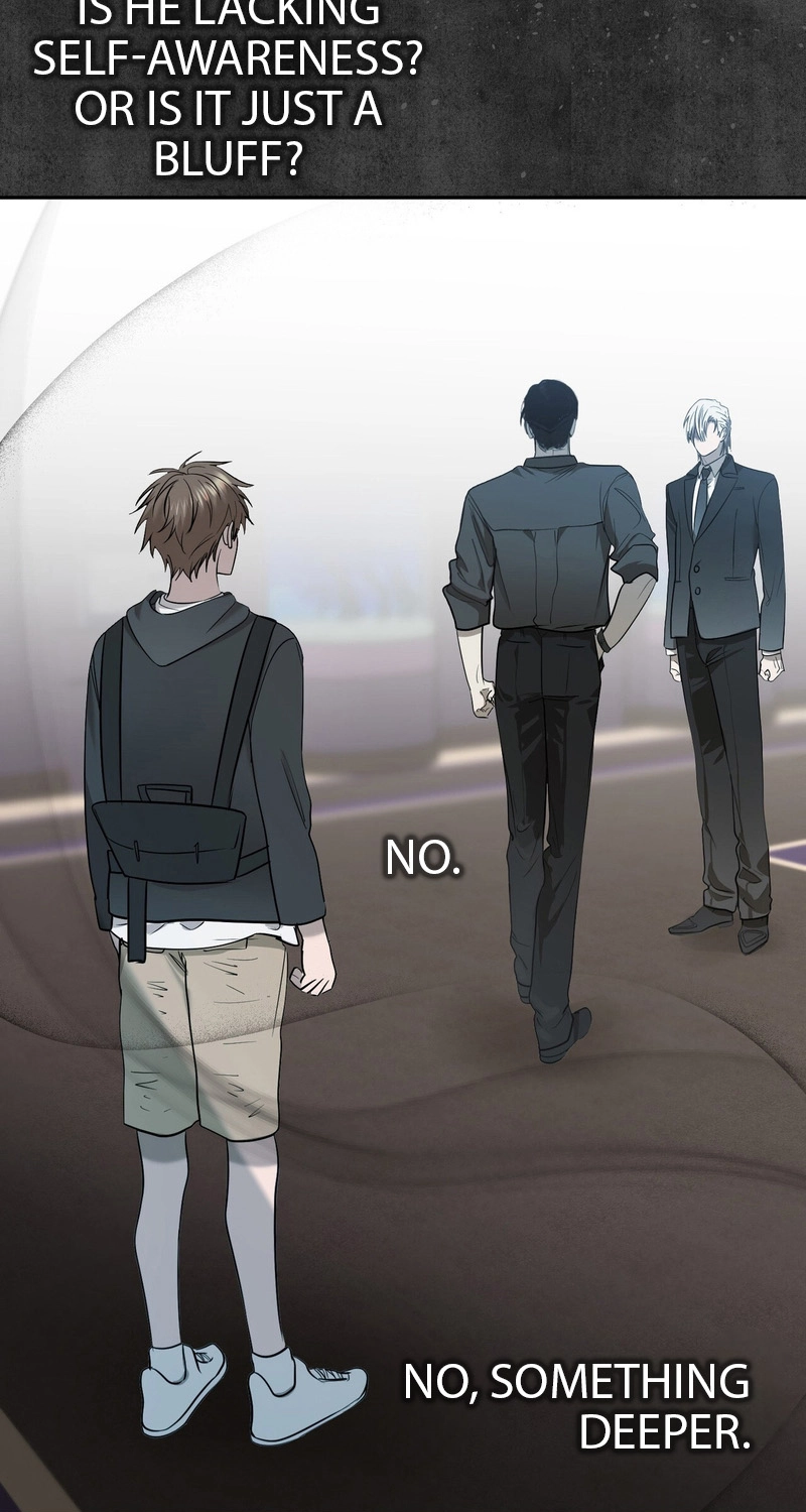 Yeouijuram Chapter 17 page 23 - 