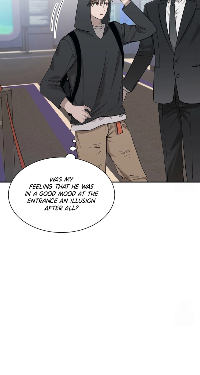 Yeouijuram Chapter 17 page 26 - 