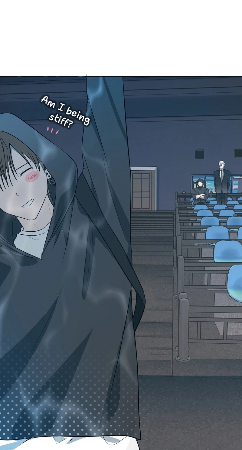 Yeouijuram Chapter 17 page 31 - 