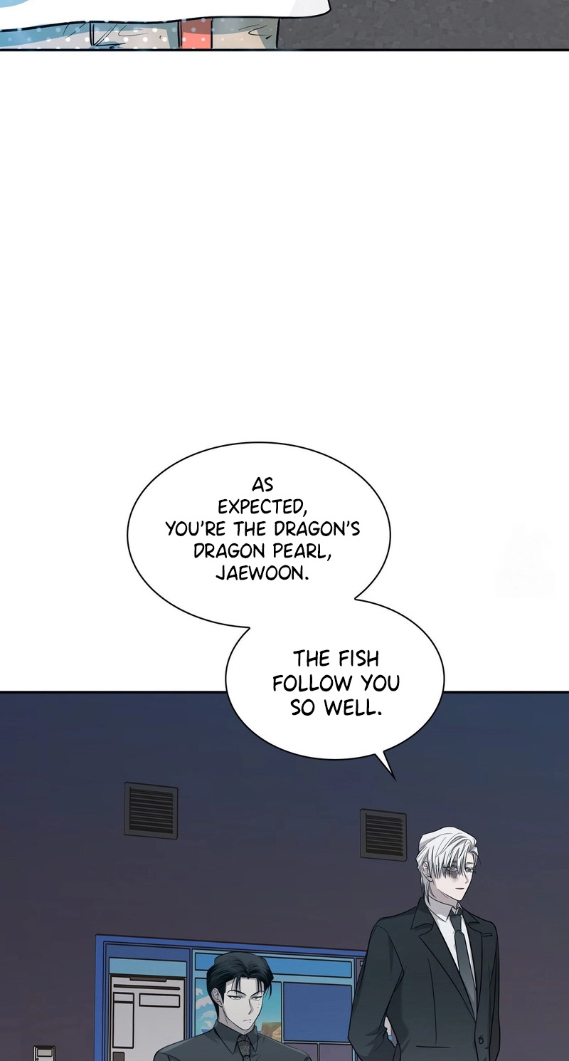 Yeouijuram Chapter 17 page 32 - 