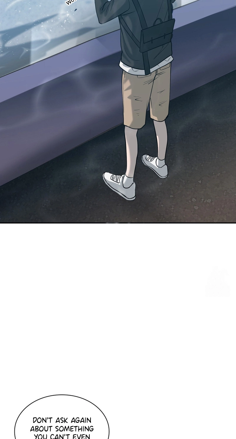 Yeouijuram Chapter 17 page 35 - 