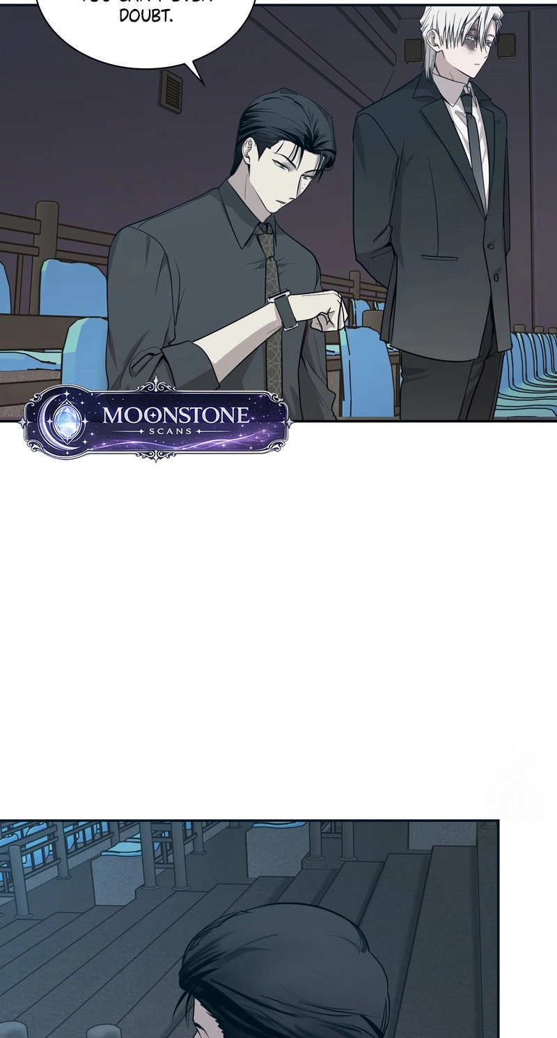 Yeouijuram Chapter 17 page 36 - 