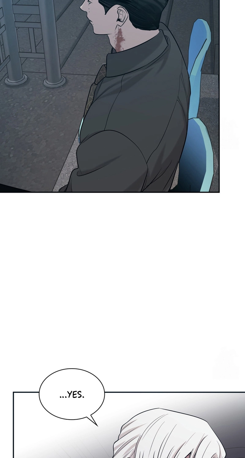 Yeouijuram Chapter 17 page 37 - 