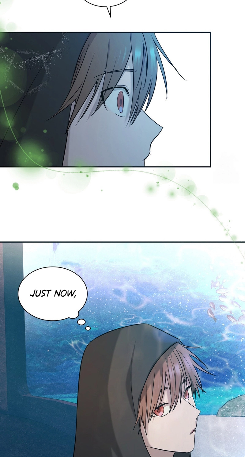 Yeouijuram Chapter 17 page 39 - 