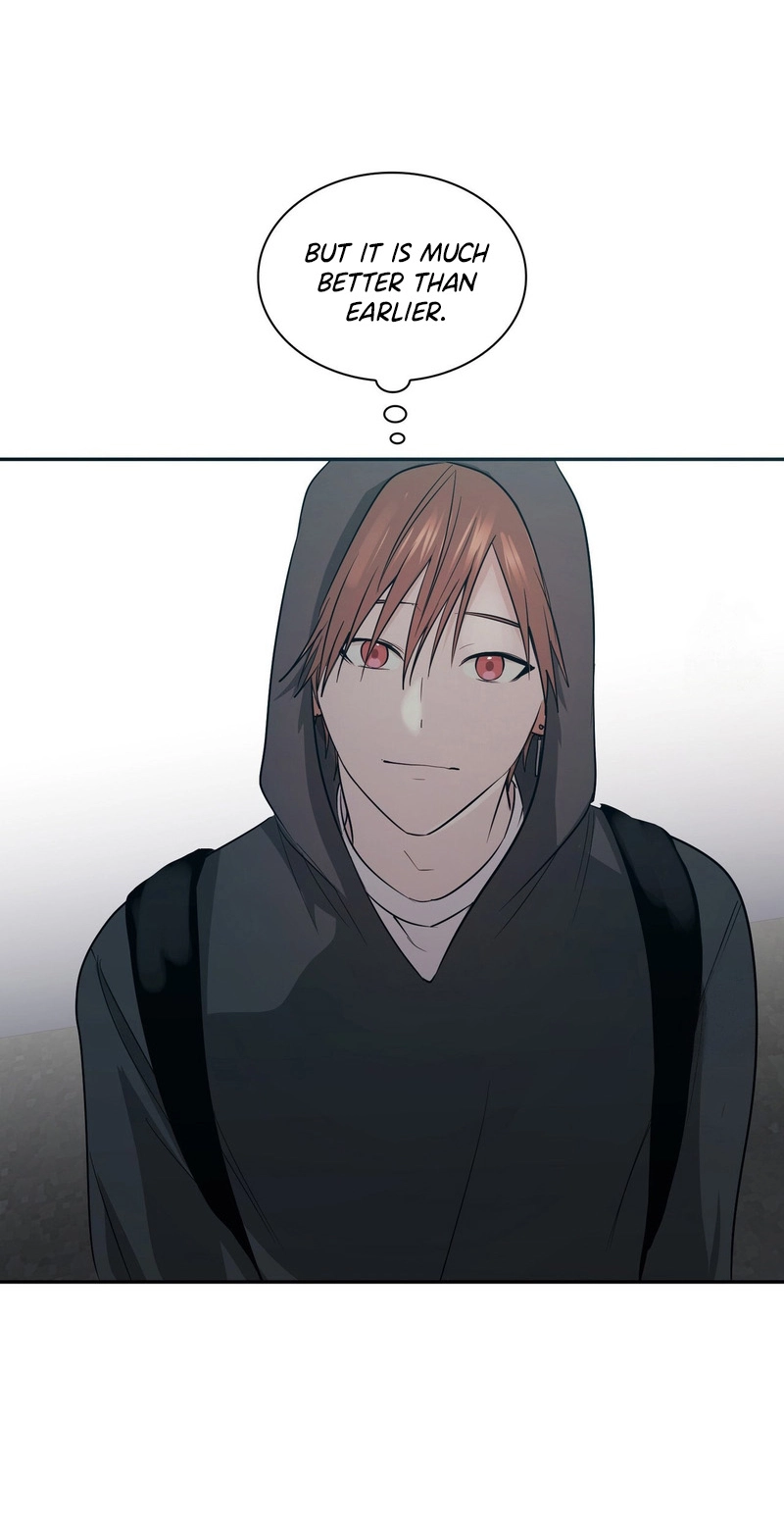 Yeouijuram Chapter 17 page 42 - 