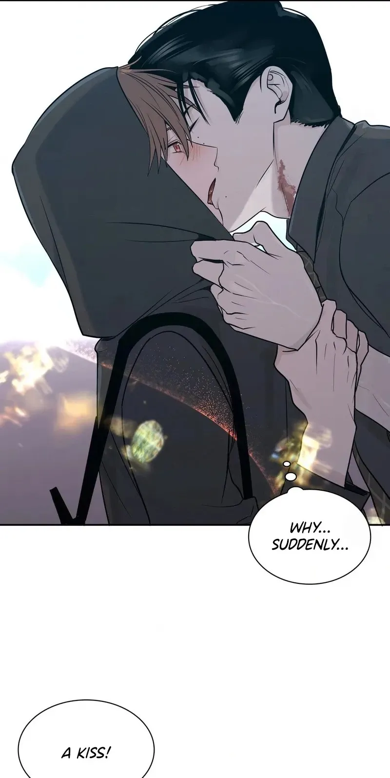 Yeouijuram Chapter 17 page 50 - 