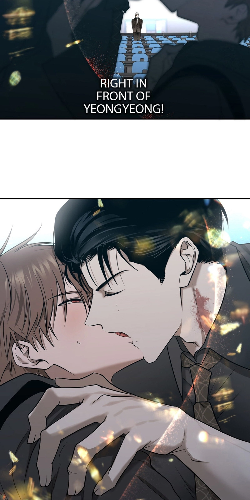 Yeouijuram Chapter 17 page 52 - 
