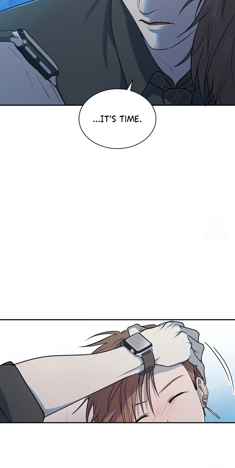 Yeouijuram Chapter 17 page 56 - 