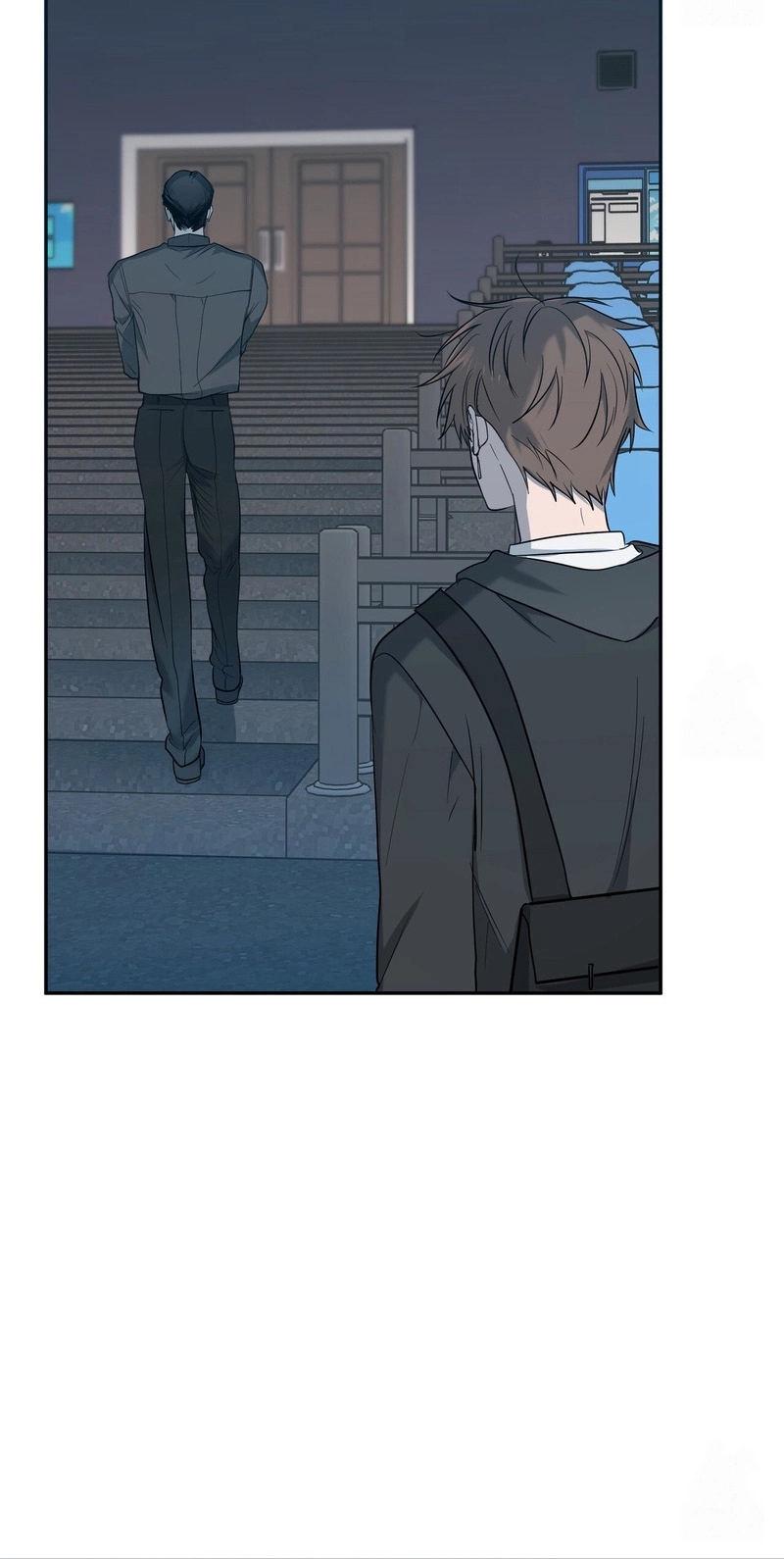Yeouijuram Chapter 17 page 58 - 