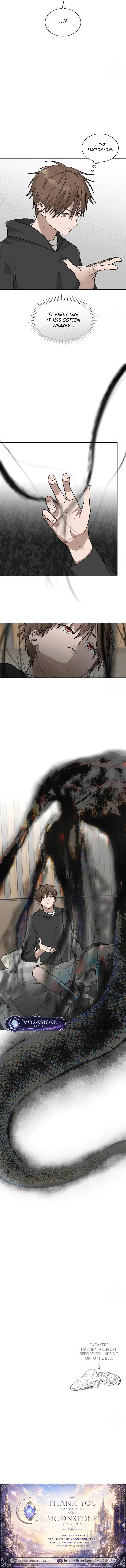 Yeouijuram Chapter 18 page 7 - 