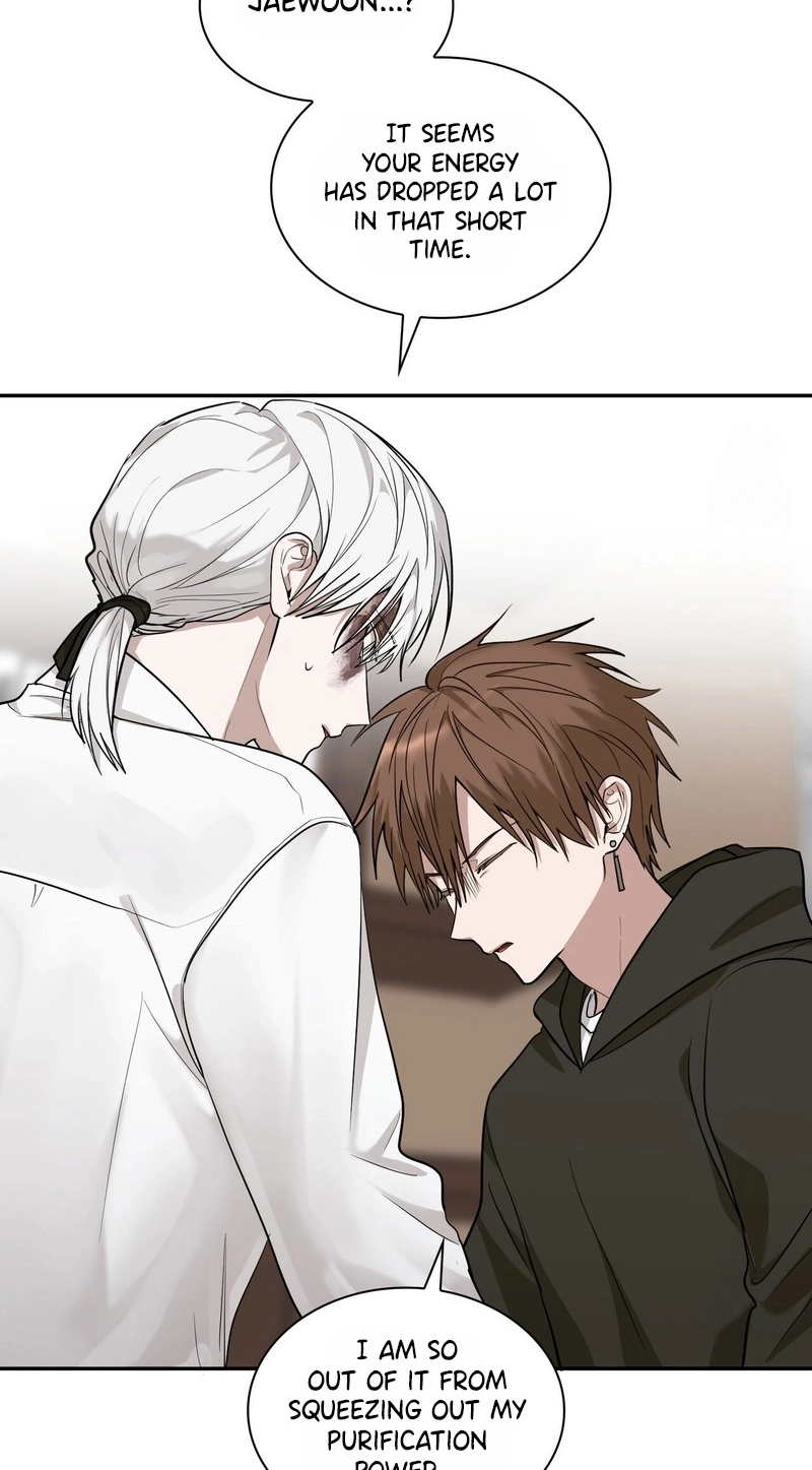 Yeouijuram Chapter 19 page 15 - 