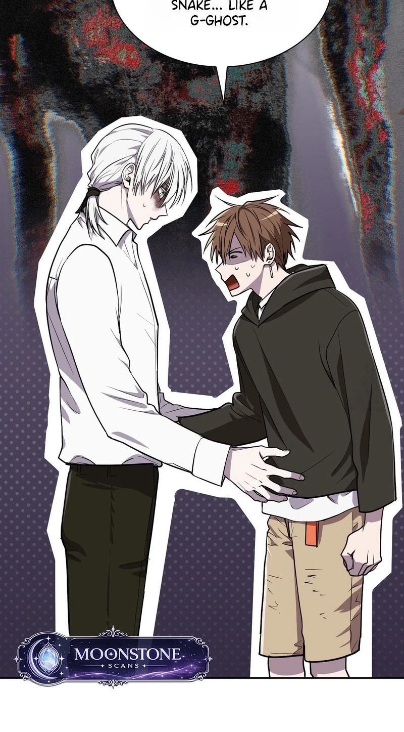 Yeouijuram Chapter 19 page 18 - 