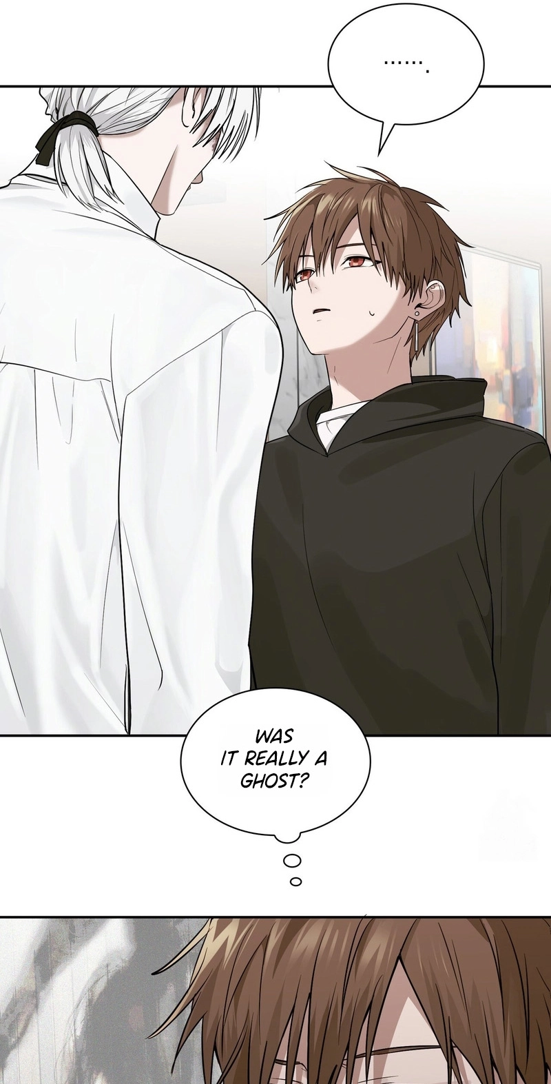 Yeouijuram Chapter 19 page 21 - 