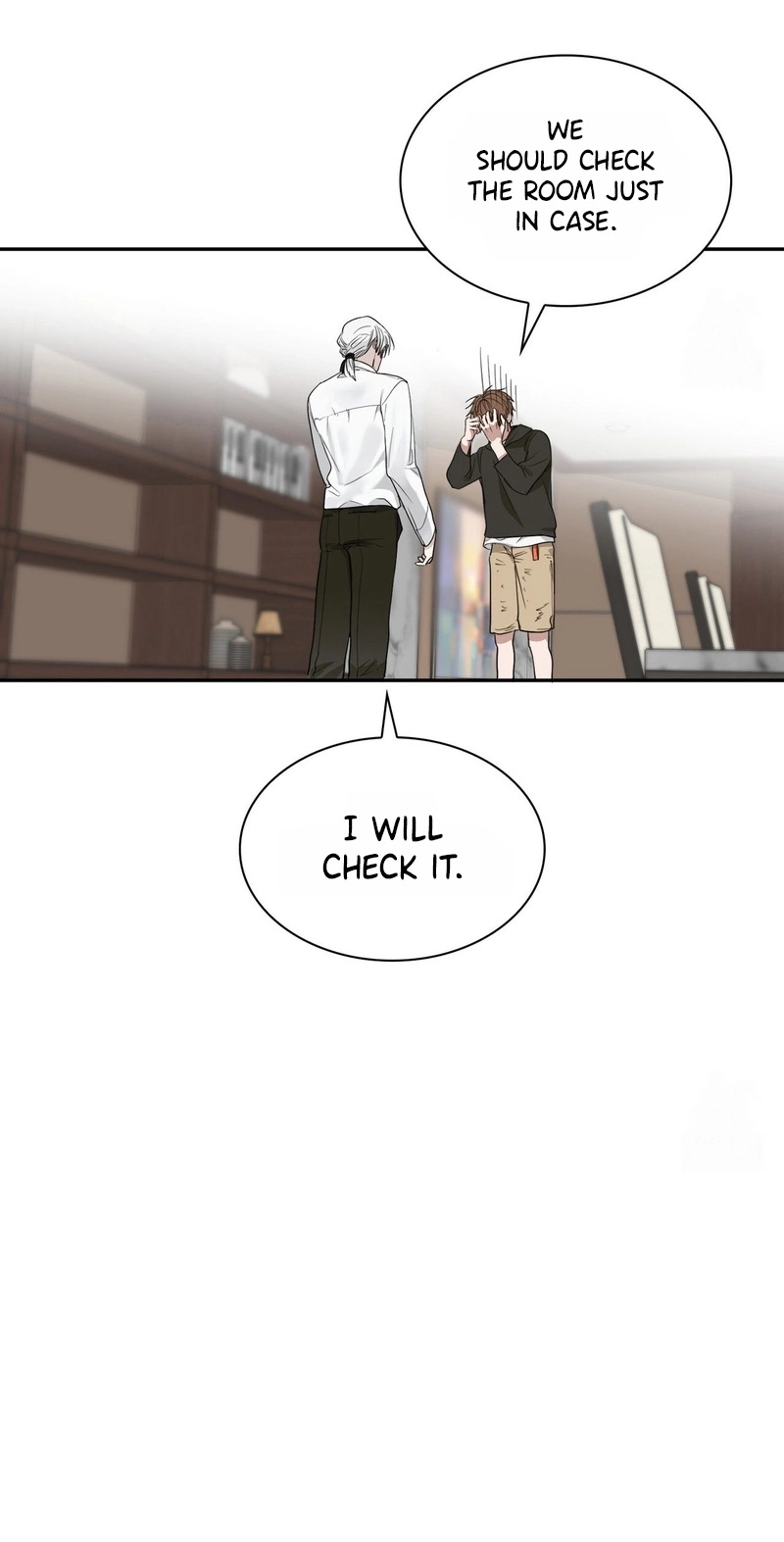 Yeouijuram Chapter 19 page 23 - 
