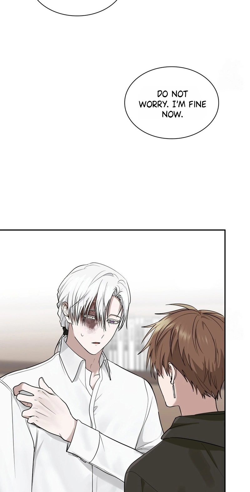 Yeouijuram Chapter 19 page 27 - 