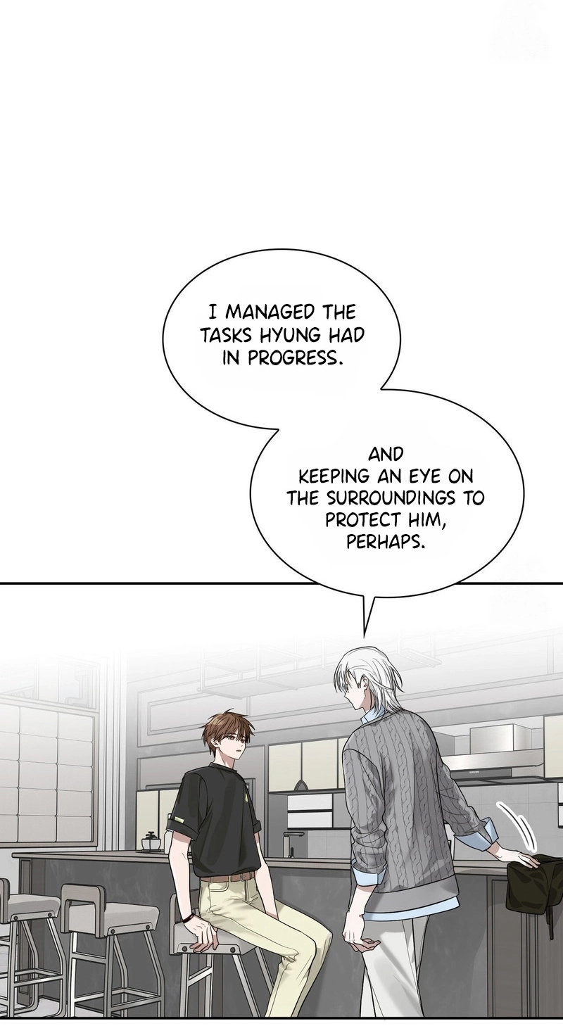 Yeouijuram Chapter 19 page 54 - 