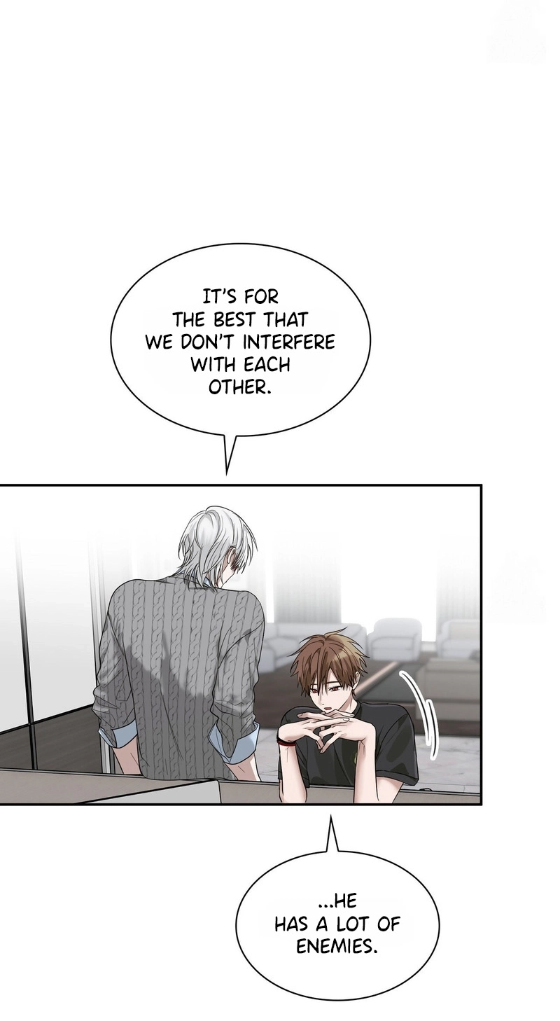 Yeouijuram Chapter 19 page 57 - 