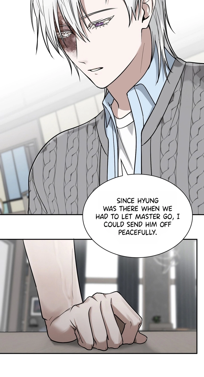 Yeouijuram Chapter 19 page 61 - 