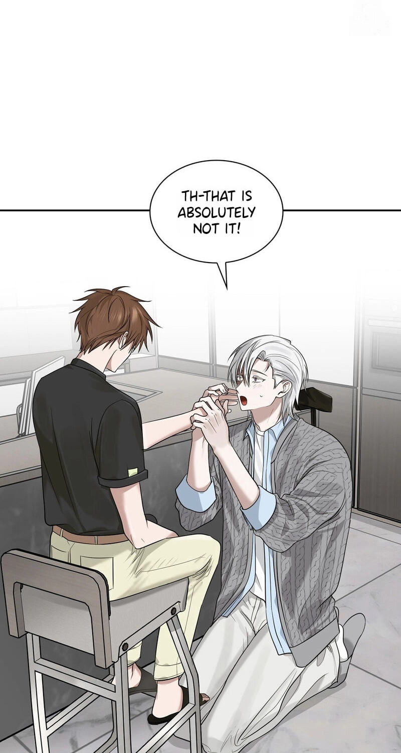 Yeouijuram Chapter 20 page 8 - 