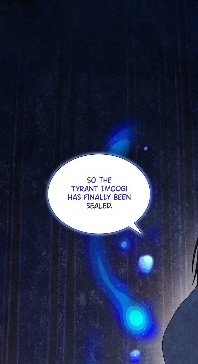Yeouijuram Chapter 21 page 2 - 