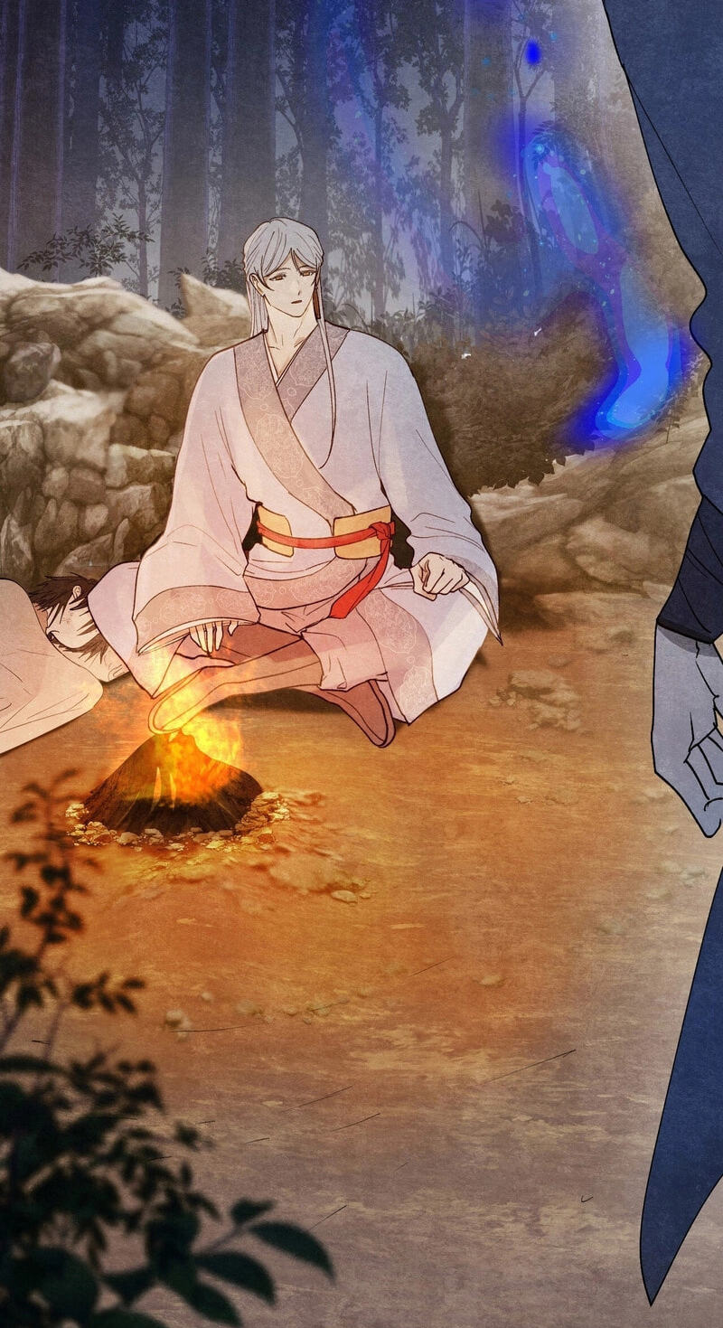 Yeouijuram Chapter 21 page 3 - 