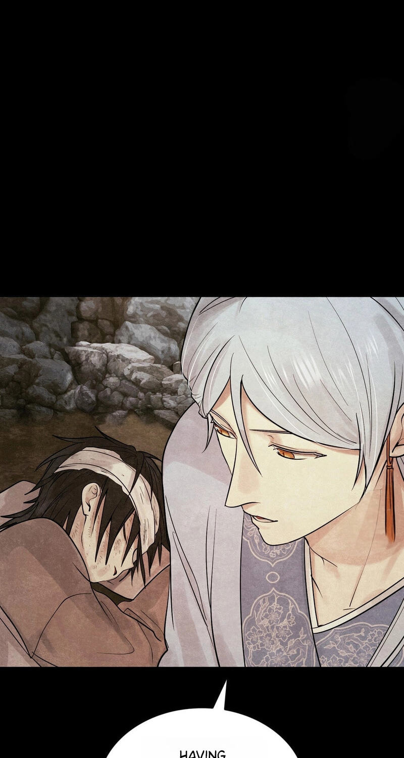 Yeouijuram Chapter 21 page 28 - 