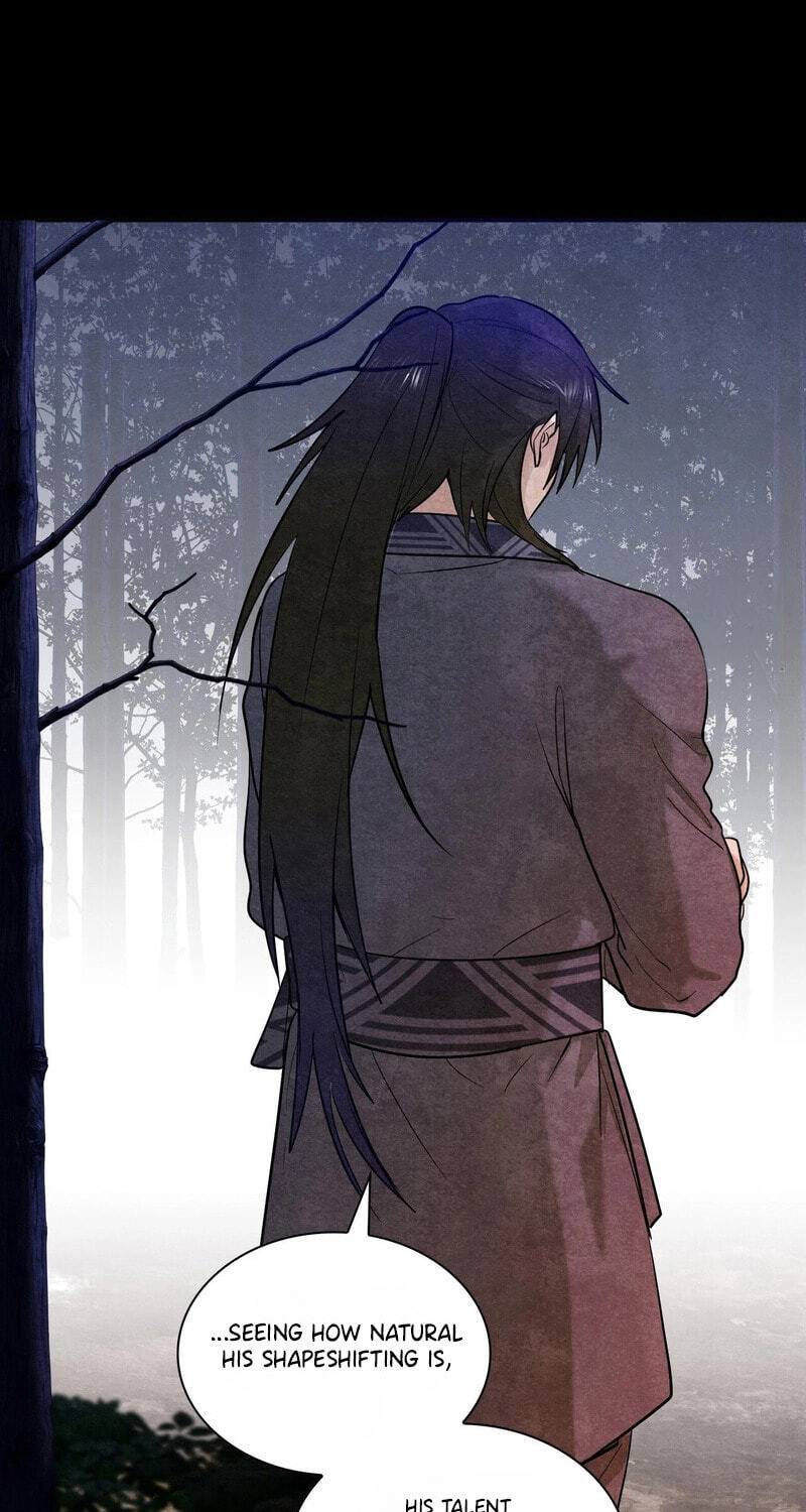 Yeouijuram Chapter 21 page 31 - 