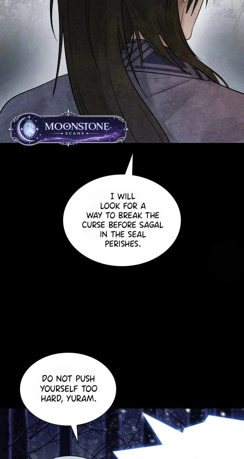 Yeouijuram Chapter 21 page 36 - 
