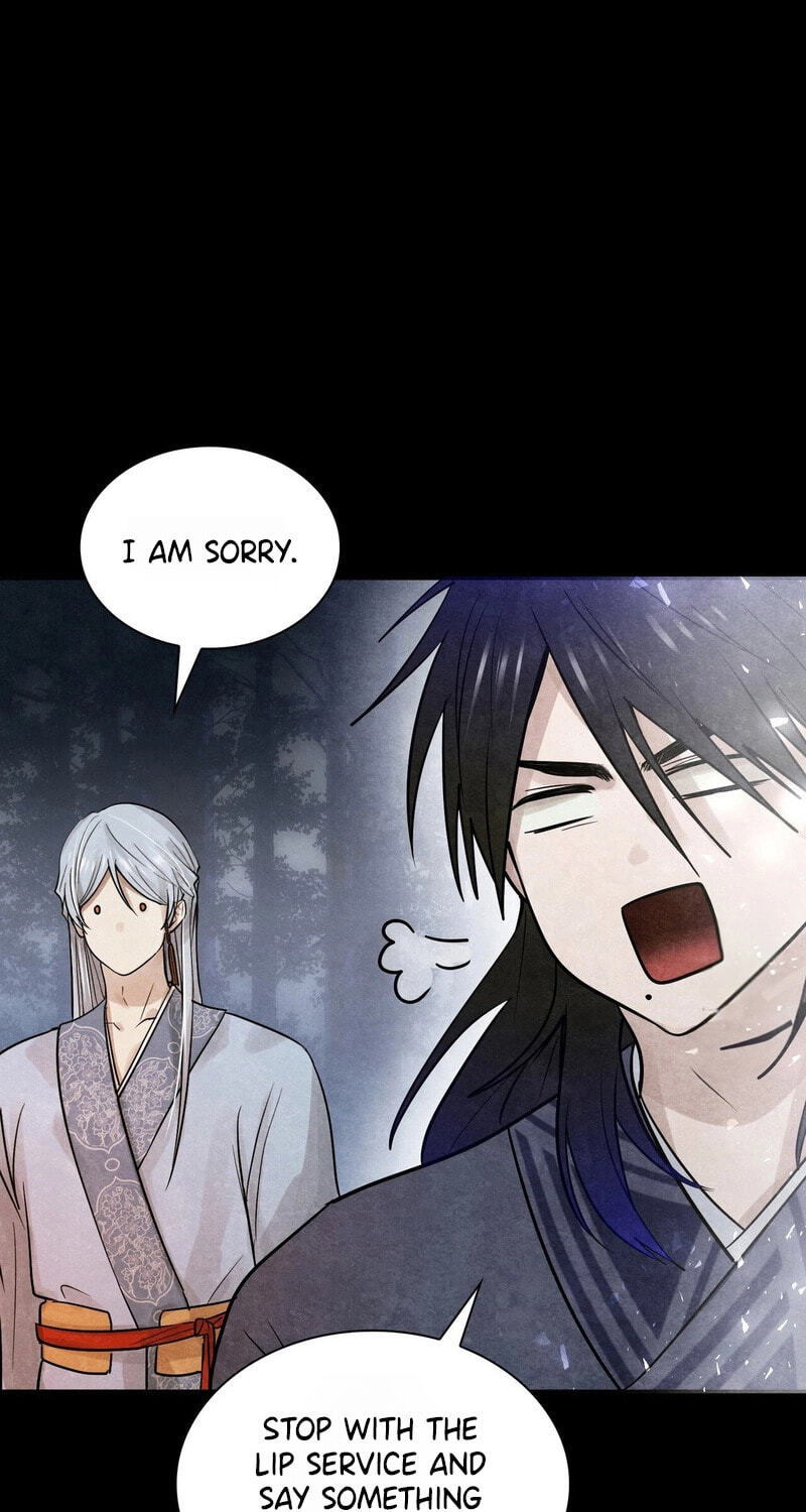 Yeouijuram Chapter 21 page 39 - 