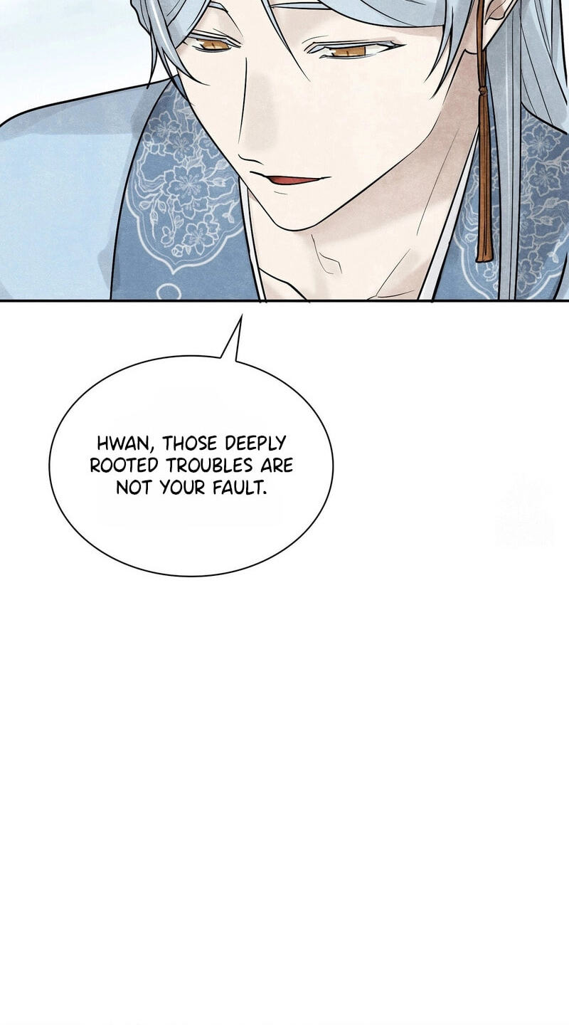 Yeouijuram Chapter 21 page 50 - 