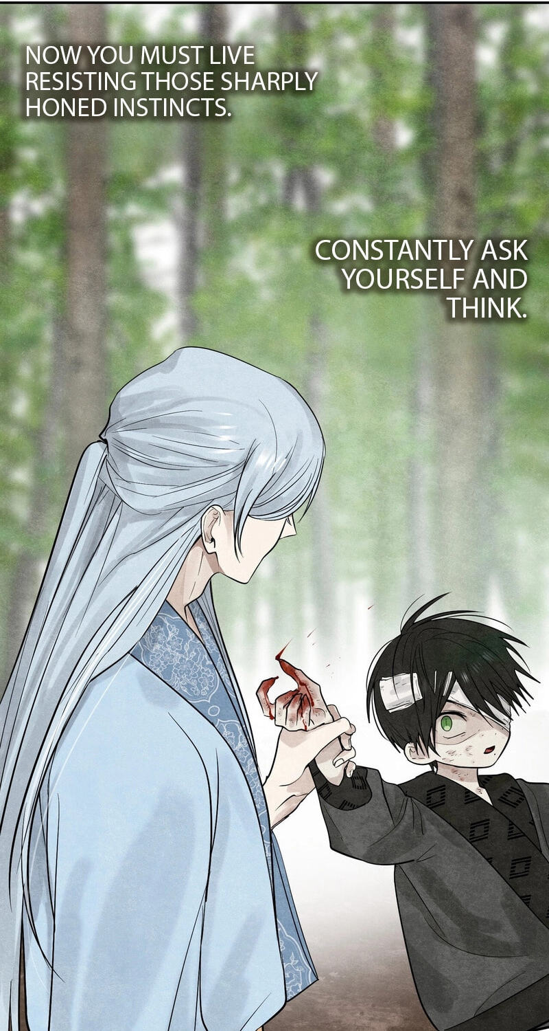 Yeouijuram Chapter 21 page 52 - 