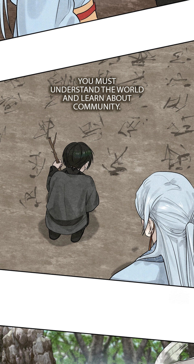 Yeouijuram Chapter 21 page 53 - 