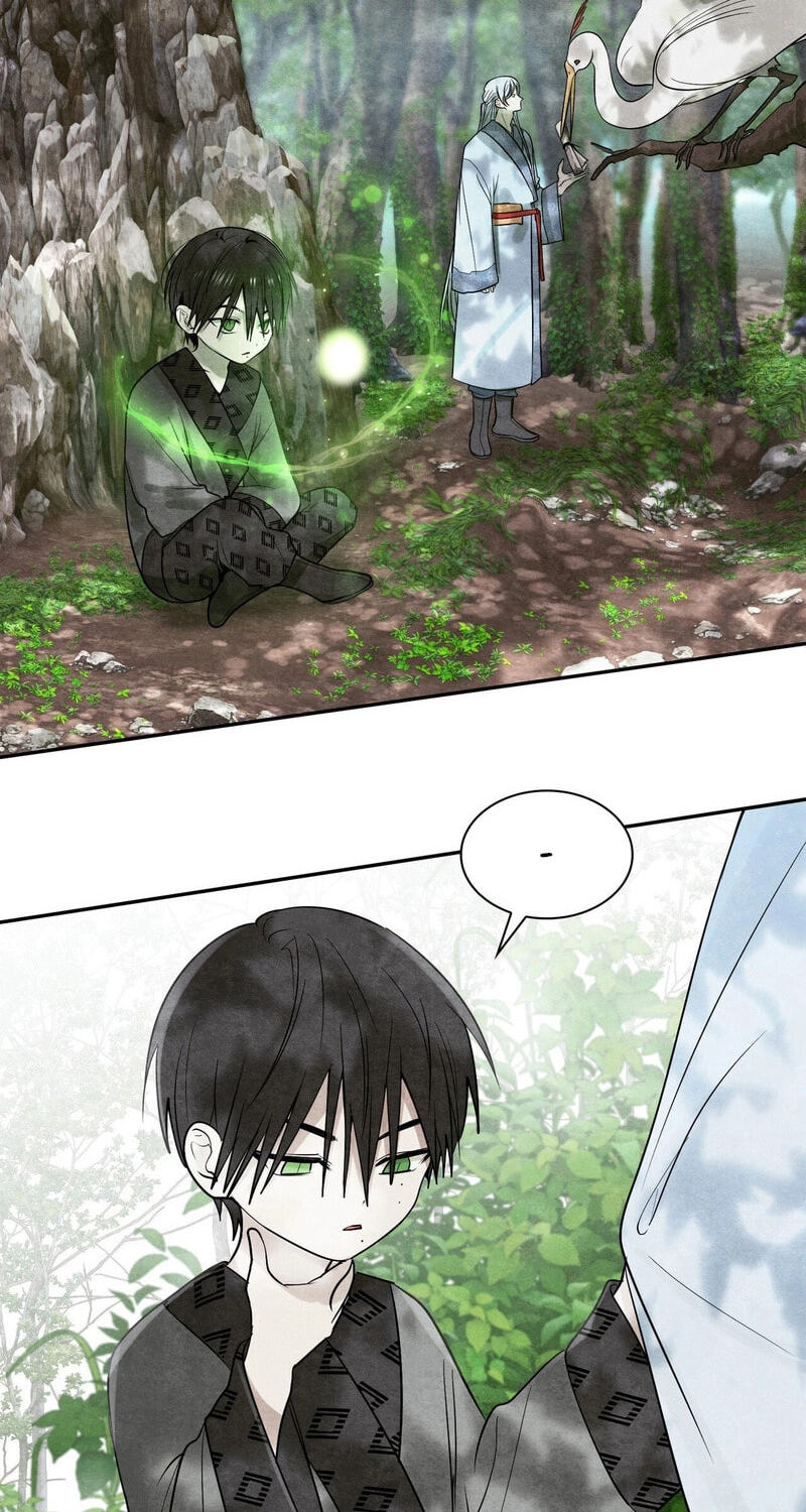 Yeouijuram Chapter 21 page 54 - 