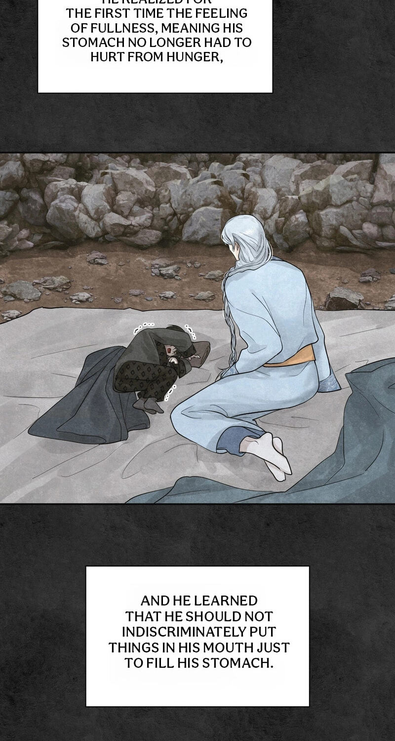 Yeouijuram Chapter 21 page 63 - 