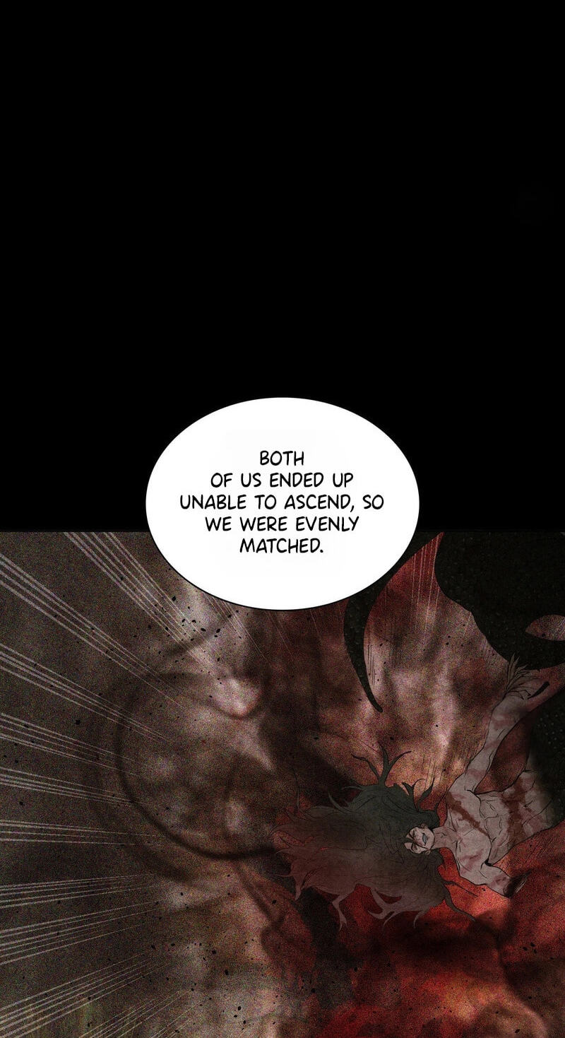Yeouijuram Chapter 21 page 8 - 