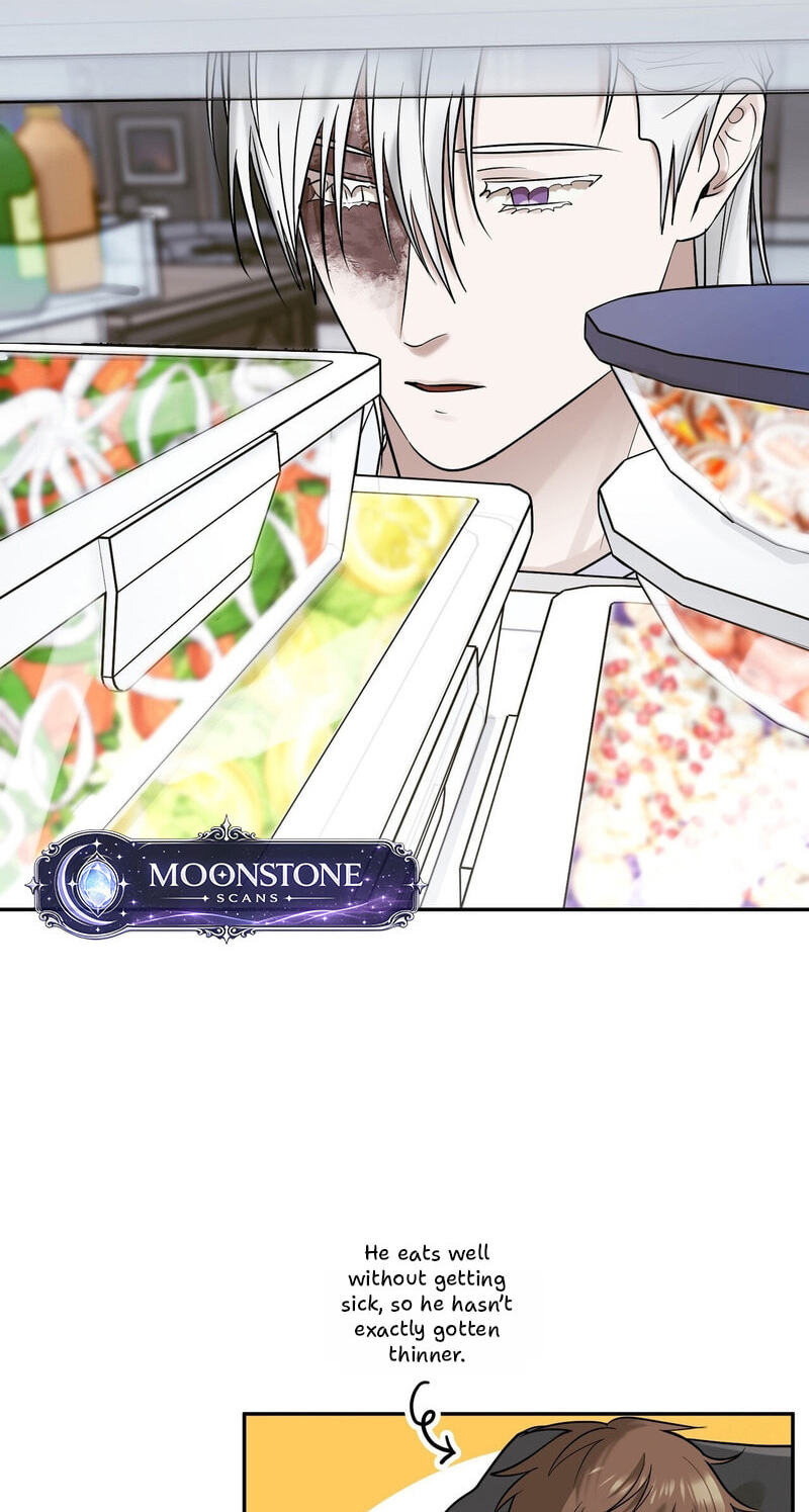 Yeouijuram Chapter 22 page 35 - 
