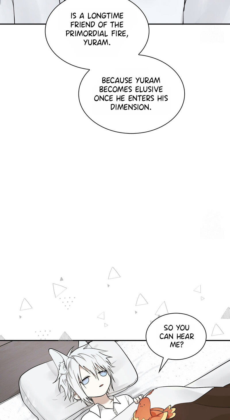 Yeouijuram Chapter 22 page 46 - 