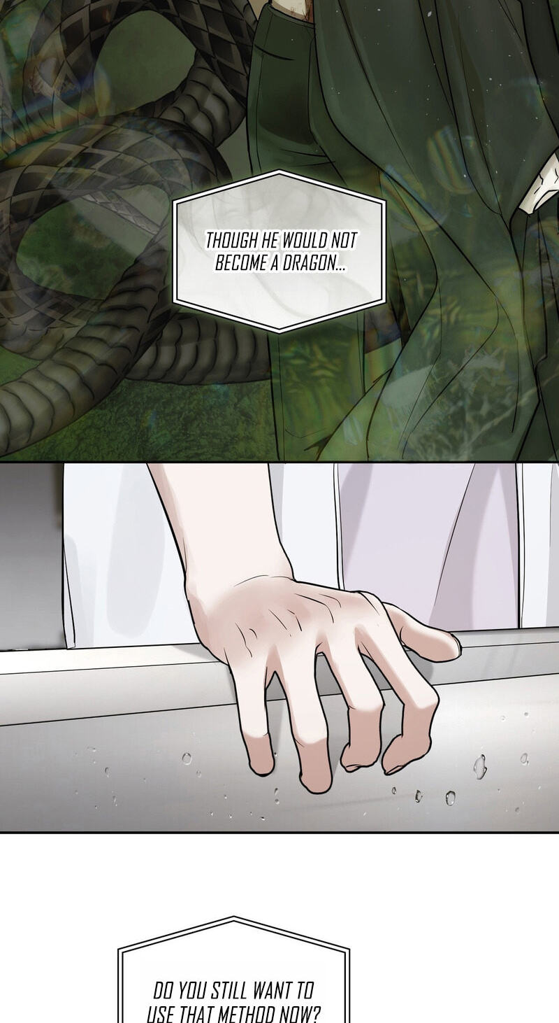 Yeouijuram Chapter 22 page 58 - 