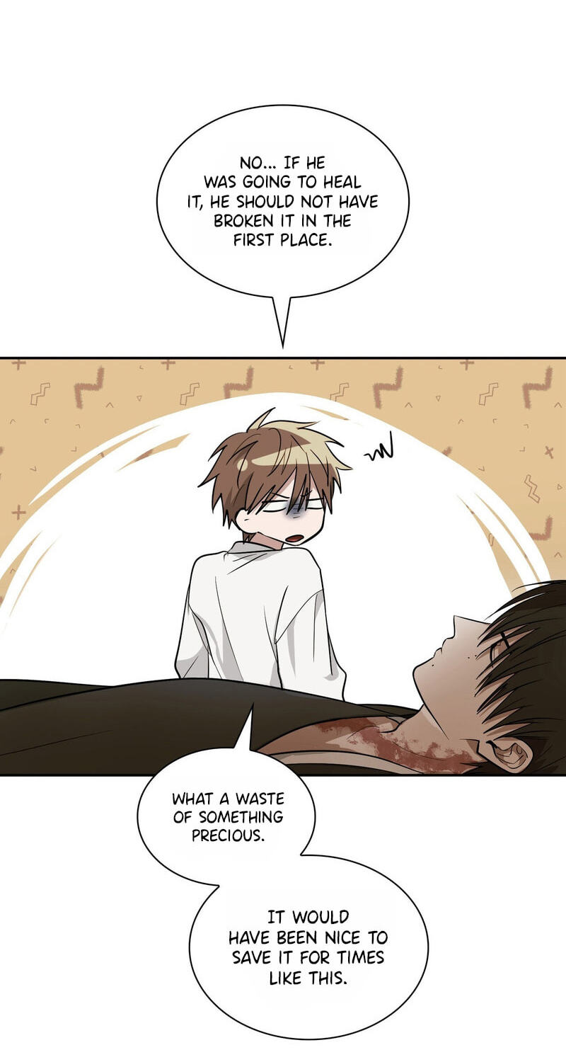 Yeouijuram Chapter 23 page 27 - 