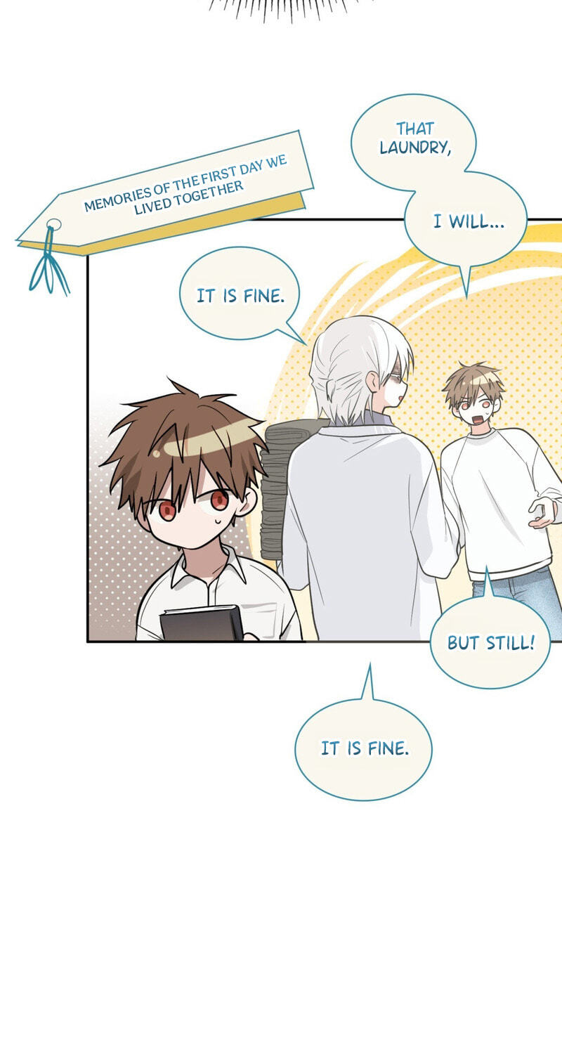 Yeouijuram Chapter 23 page 44 - 
