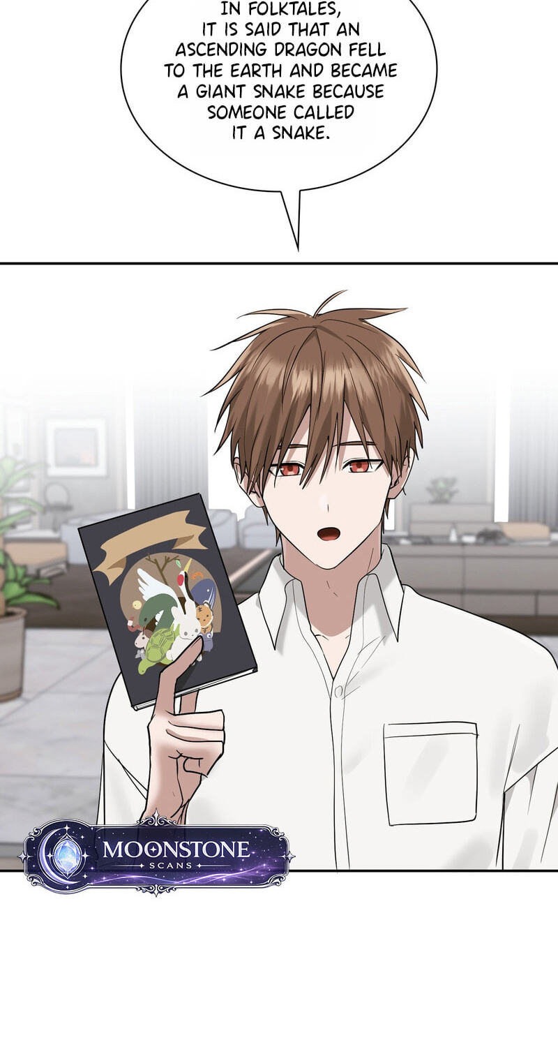 Yeouijuram Chapter 23 page 55 - 