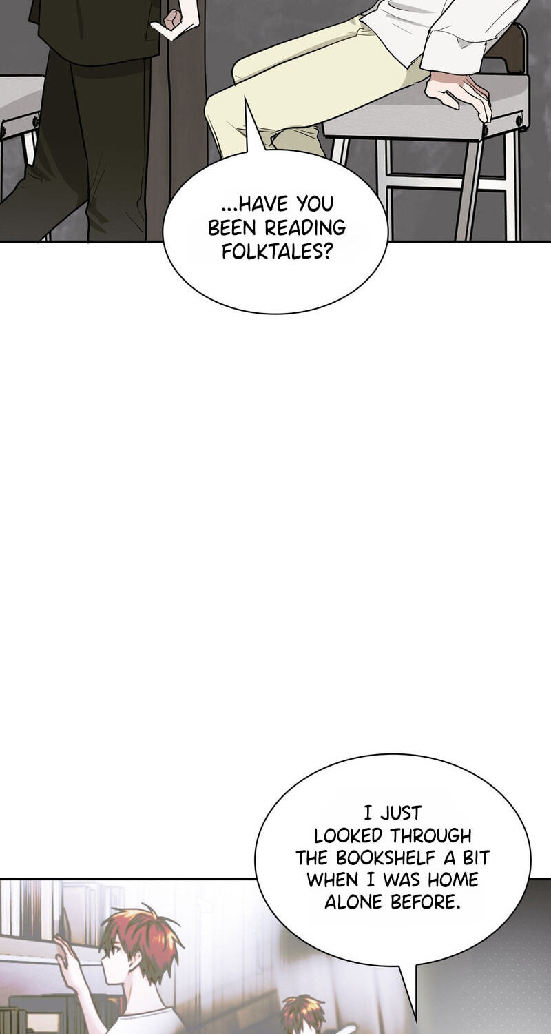 Yeouijuram Chapter 23 page 57 - 