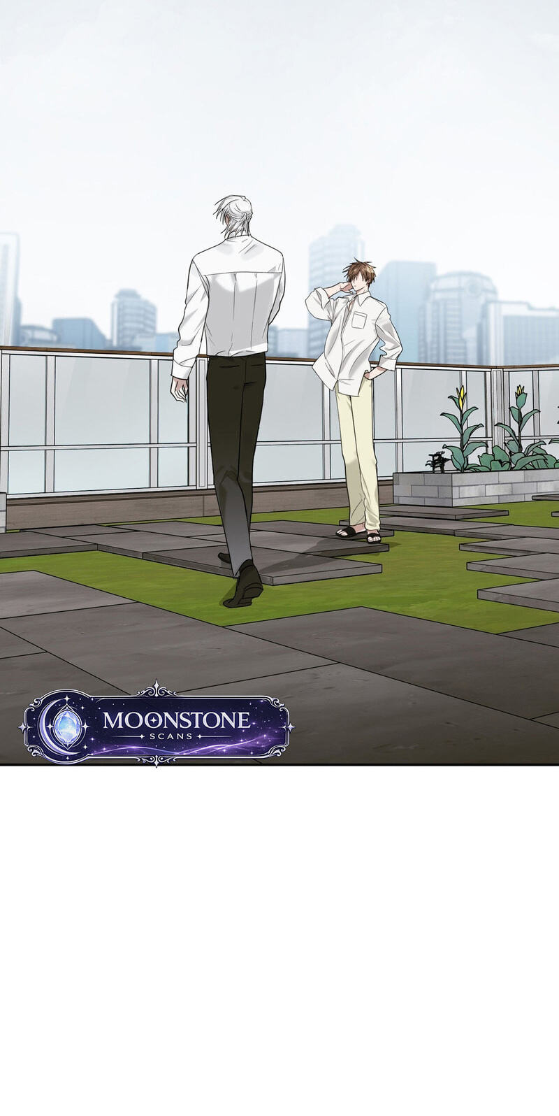 Yeouijuram Chapter 23 page 65 - 